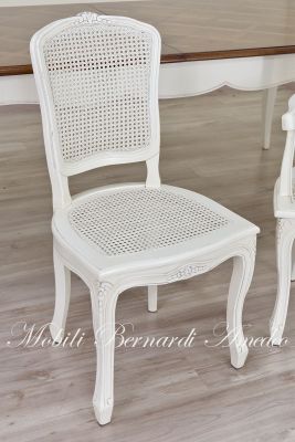 SE09 SVL Armchair With Vienna Straw Antique White 02